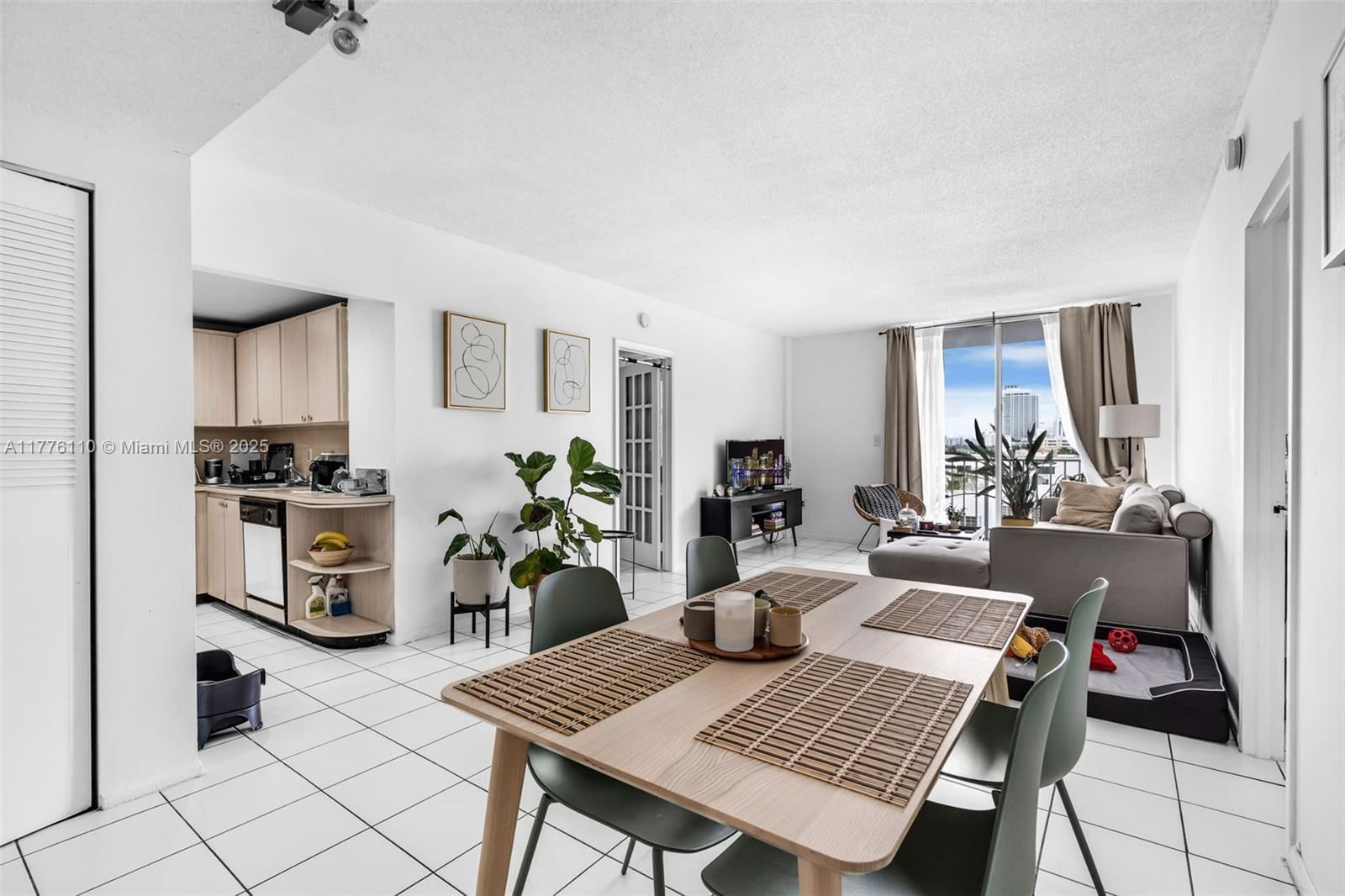 Real estate property located at 2829 Indian Creek Dr #606, Miami-dade, Clearview Towers Condo, Miami Beach, FL