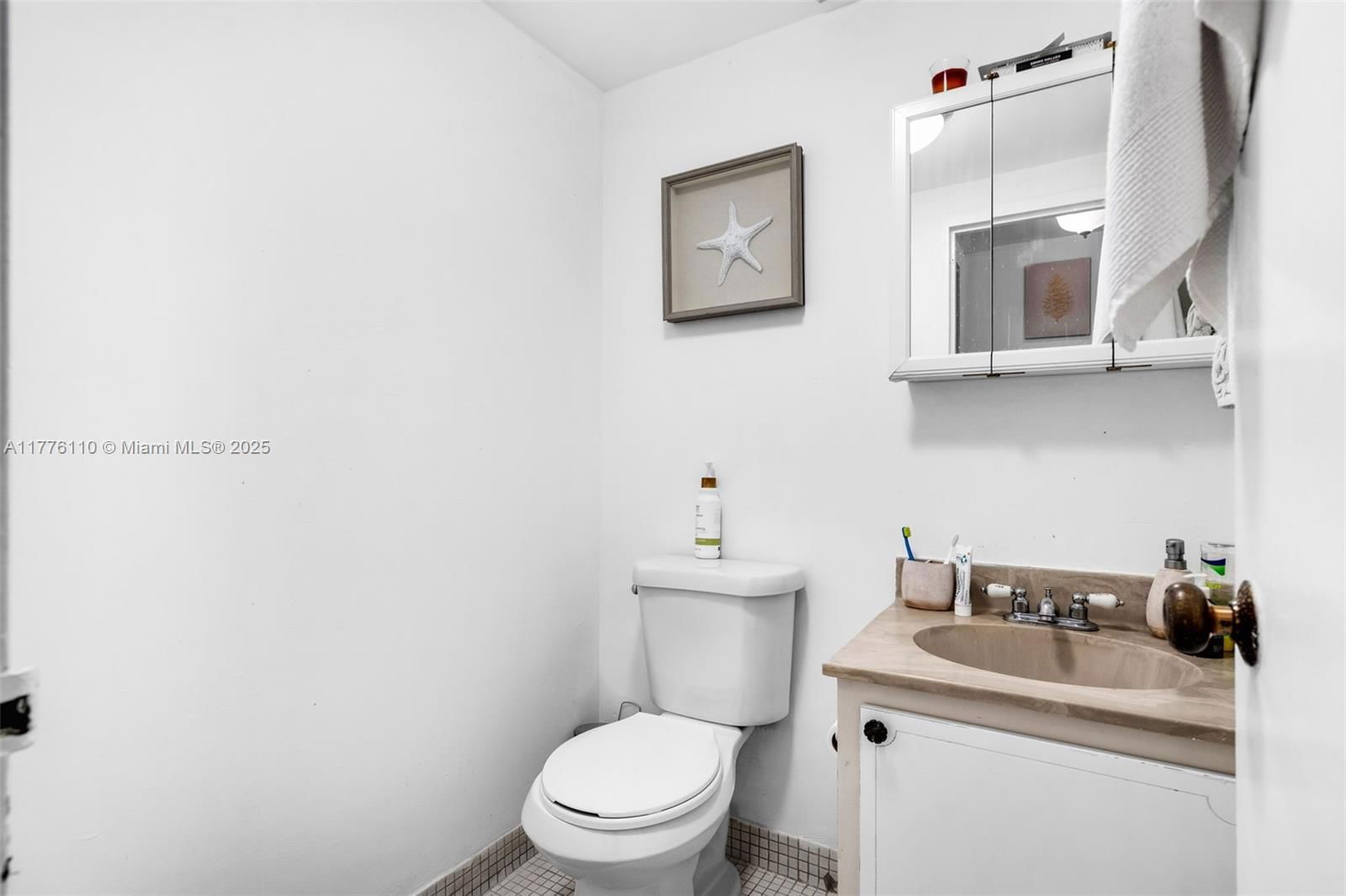 Real estate property located at 2829 Indian Creek Dr #606, Miami-dade, Clearview Towers Condo, Miami Beach, FL