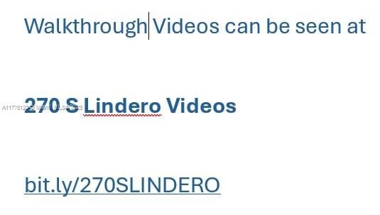 Real estate property located at 270 Lindero, Hendry, Montura Ranch Estates, Clewiston, FL