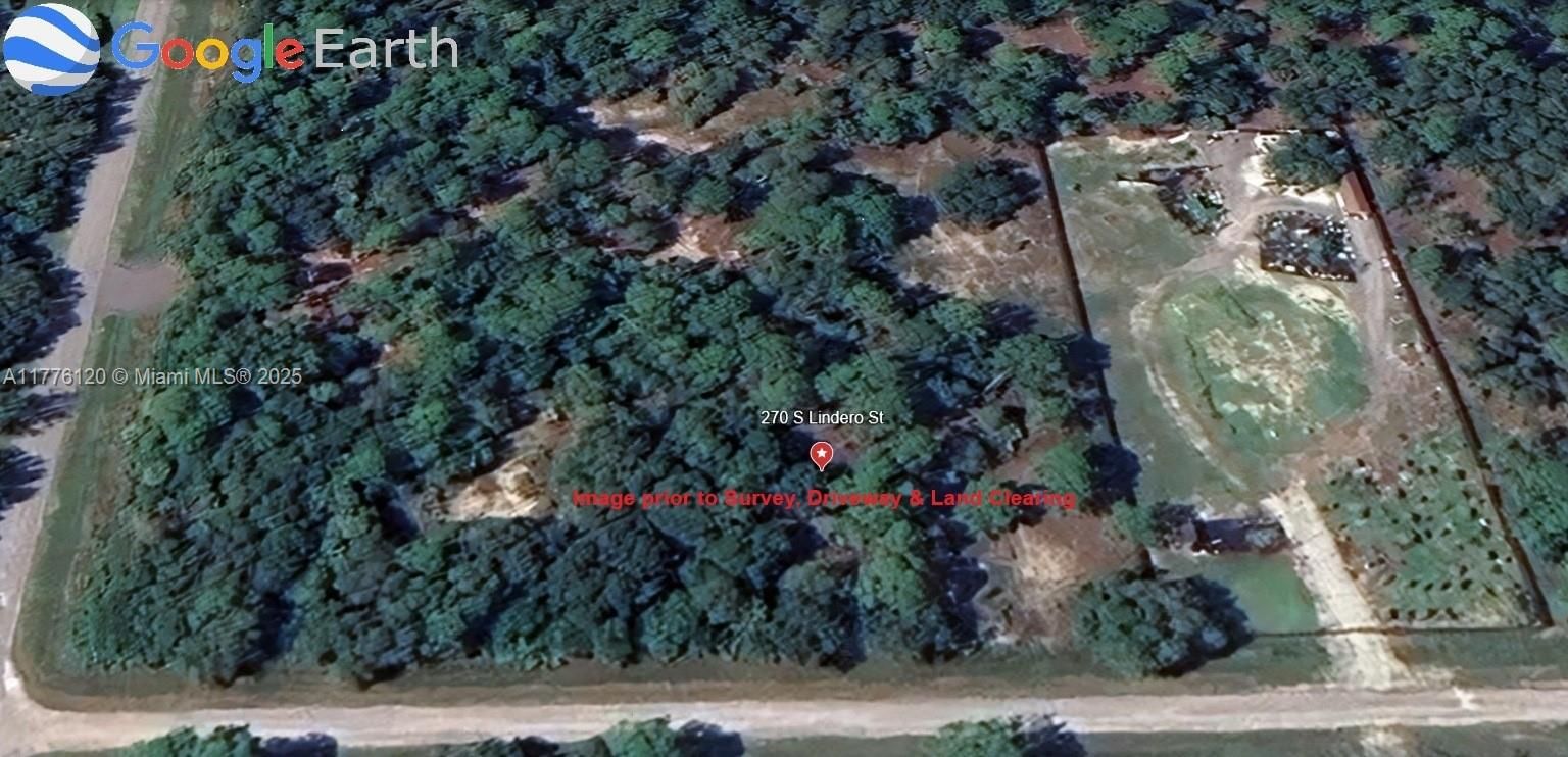 Real estate property located at 270 Lindero, Hendry, Montura Ranch Estates, Clewiston, FL