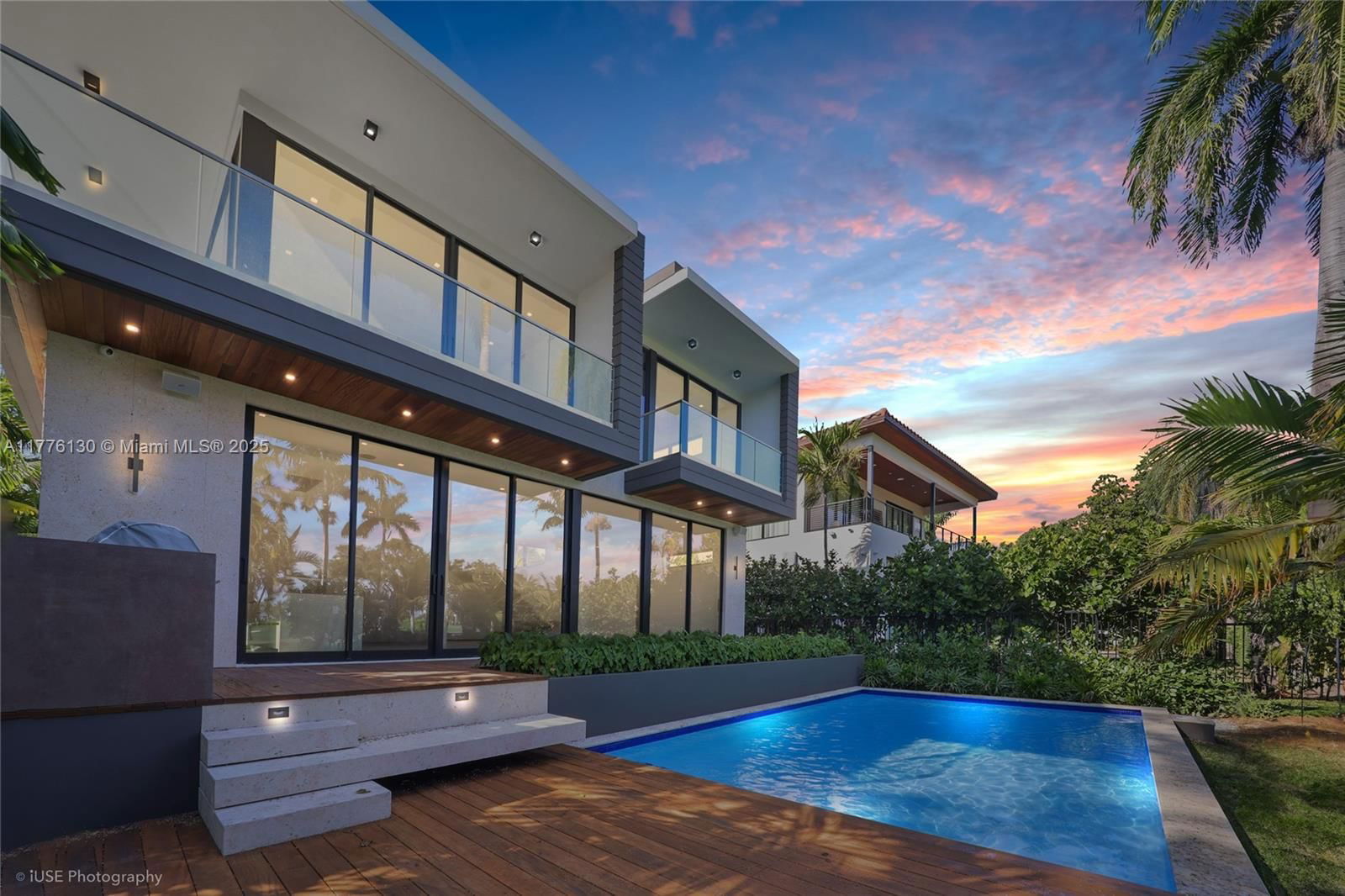 Real estate property located at 5825 Alton Rd, Miami-dade, La Gorce Golf Sub, Miami Beach, FL