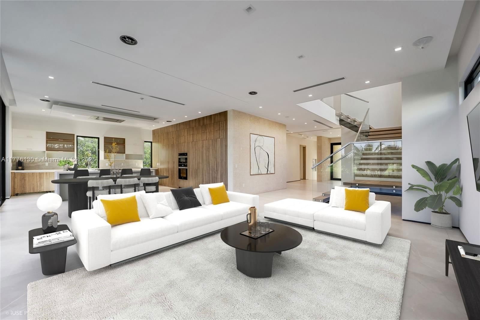 Real estate property located at 5825 Alton Rd, Miami-dade, La Gorce Golf Sub, Miami Beach, FL