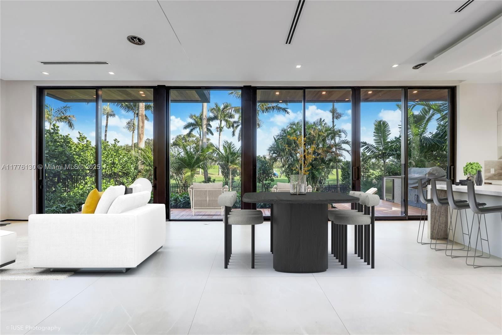 Real estate property located at 5825 Alton Rd, Miami-dade, La Gorce Golf Sub, Miami Beach, FL
