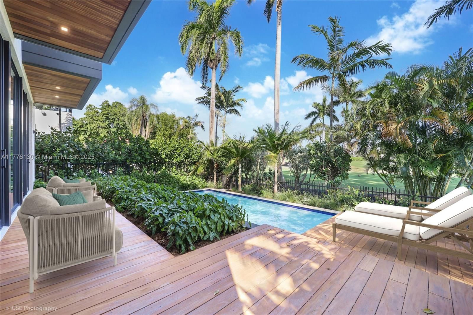 Real estate property located at 5825 Alton Rd, Miami-dade, La Gorce Golf Sub, Miami Beach, FL