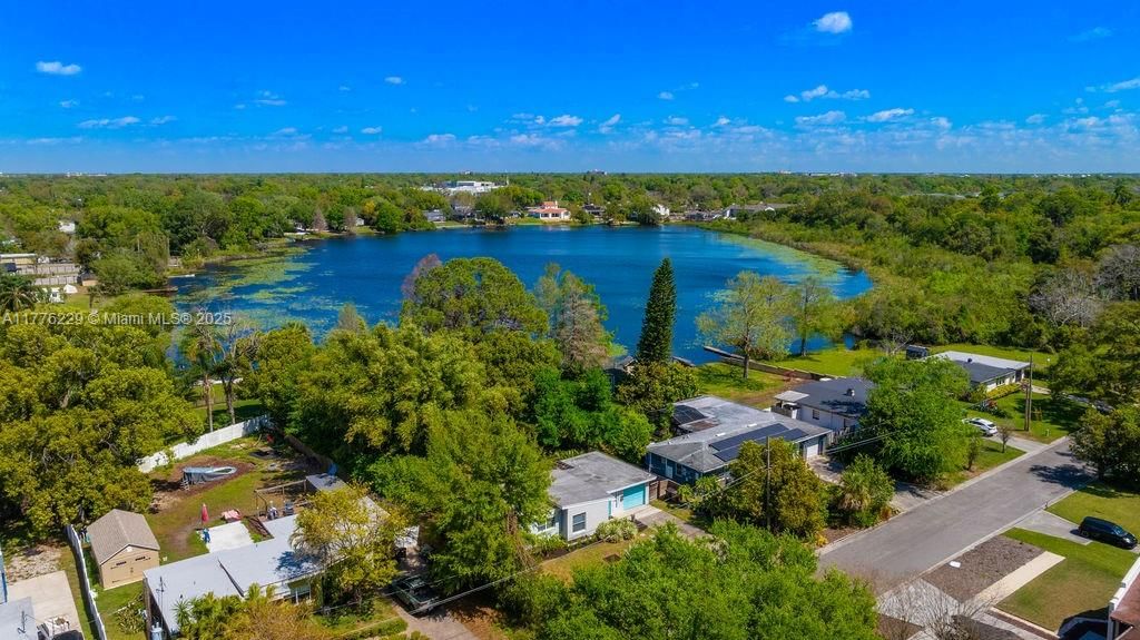 Real estate property located at 2501 Weber, Orange, Phillips 1st Rep Of Lakewo, Orlando, FL