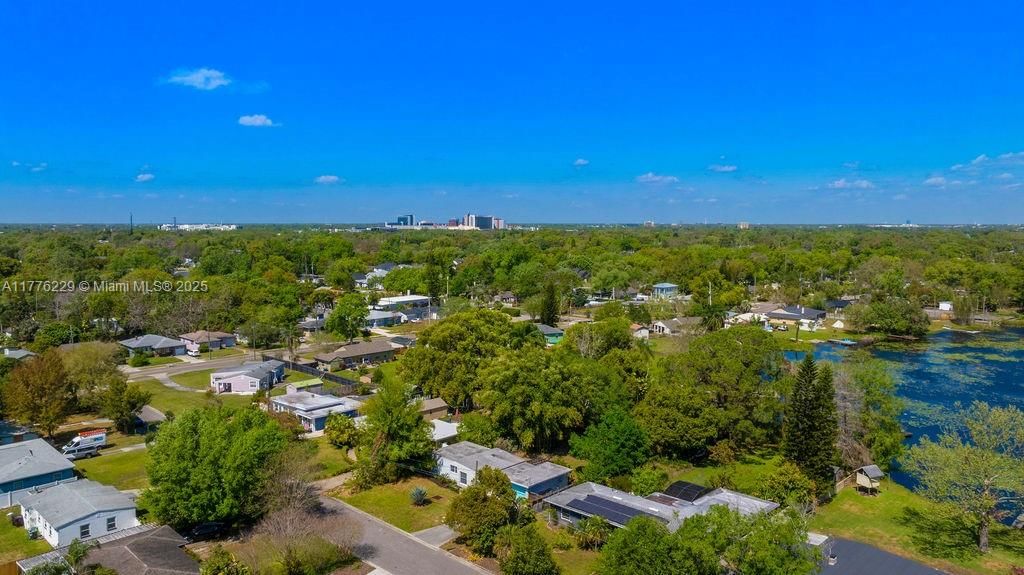 Real estate property located at 2501 Weber, Orange, Phillips 1st Rep Of Lakewo, Orlando, FL