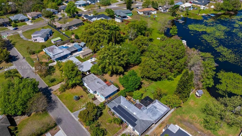 Real estate property located at 2501 Weber, Orange, Phillips 1st Rep Of Lakewo, Orlando, FL