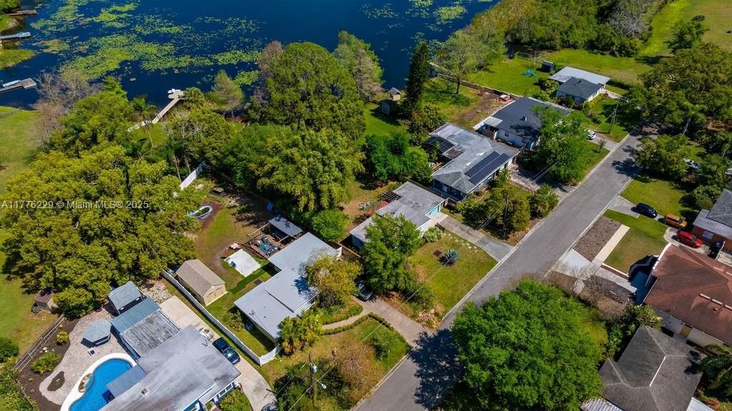 Real estate property located at 2501 Weber, Orange, Phillips 1st Rep Of Lakewo, Orlando, FL