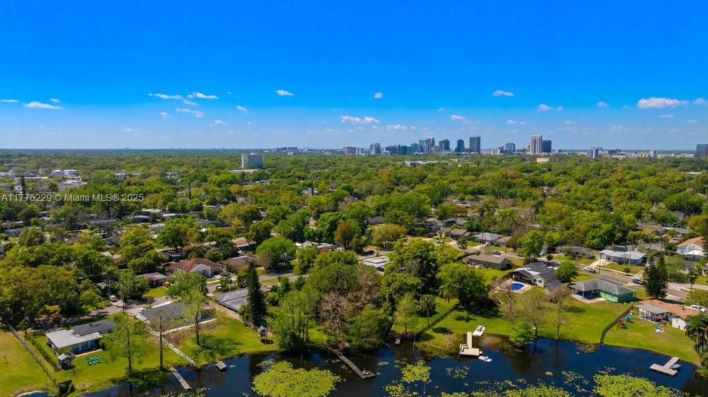 Real estate property located at 2501 Weber, Orange, Phillips 1st Rep Of Lakewo, Orlando, FL