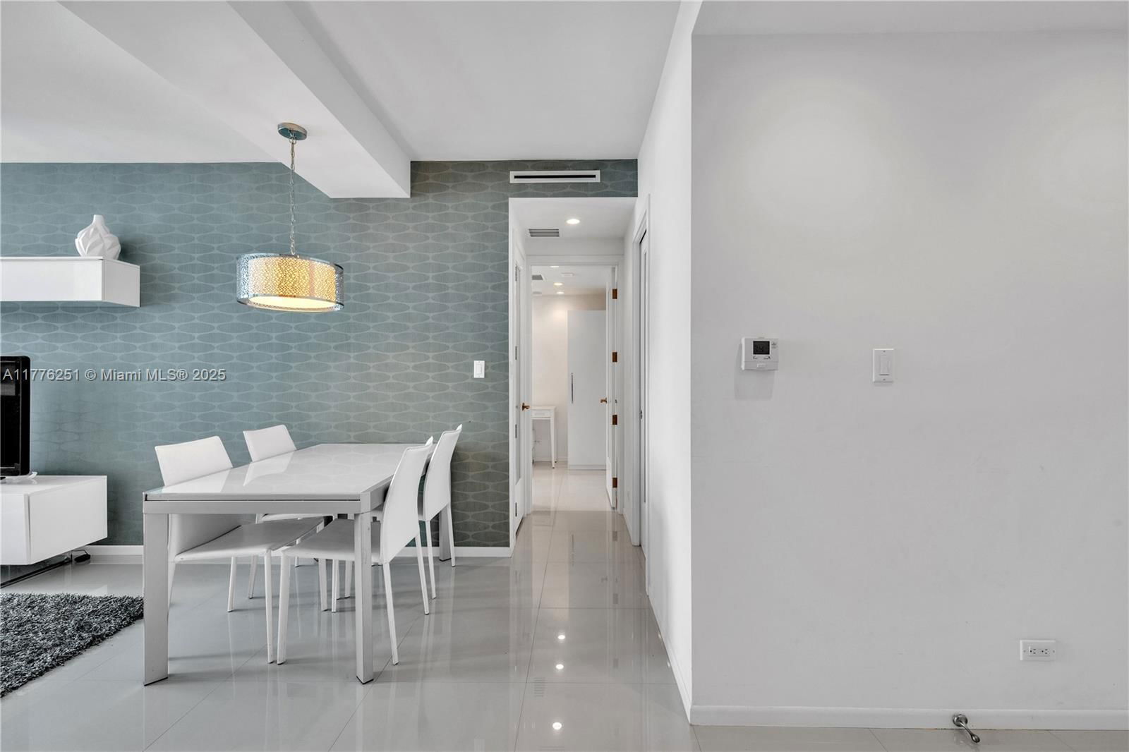 Real estate property located at 5055 Collins Ave #7A, Miami-dade, Crystal House Condo, Miami Beach, FL