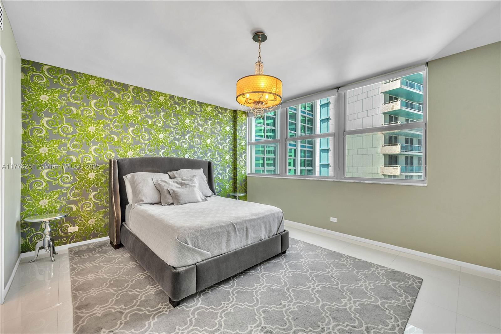 Real estate property located at 5055 Collins Ave #7A, Miami-dade, Crystal House Condo, Miami Beach, FL