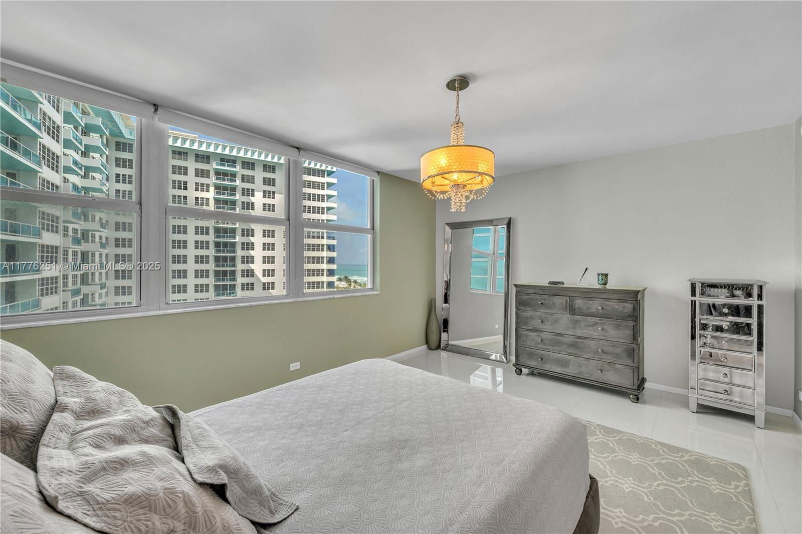 Real estate property located at 5055 Collins Ave #7A, Miami-dade, Crystal House Condo, Miami Beach, FL