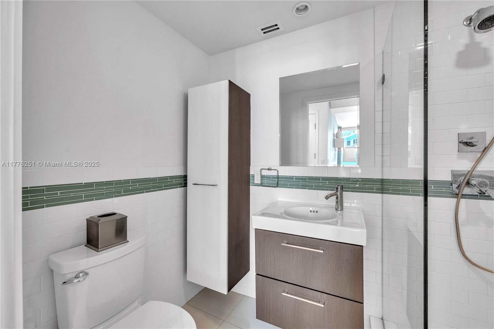 Real estate property located at 5055 Collins Ave #7A, Miami-dade, Crystal House Condo, Miami Beach, FL