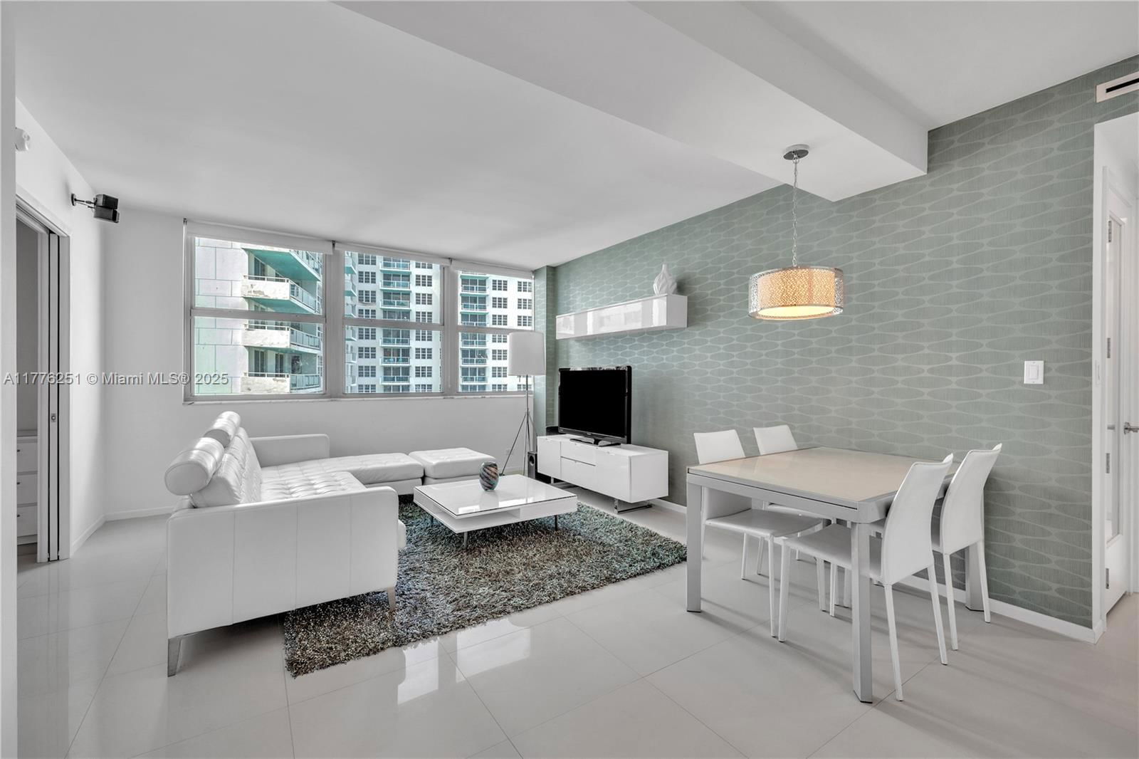 Real estate property located at 5055 Collins Ave #7A, Miami-dade, Crystal House Condo, Miami Beach, FL