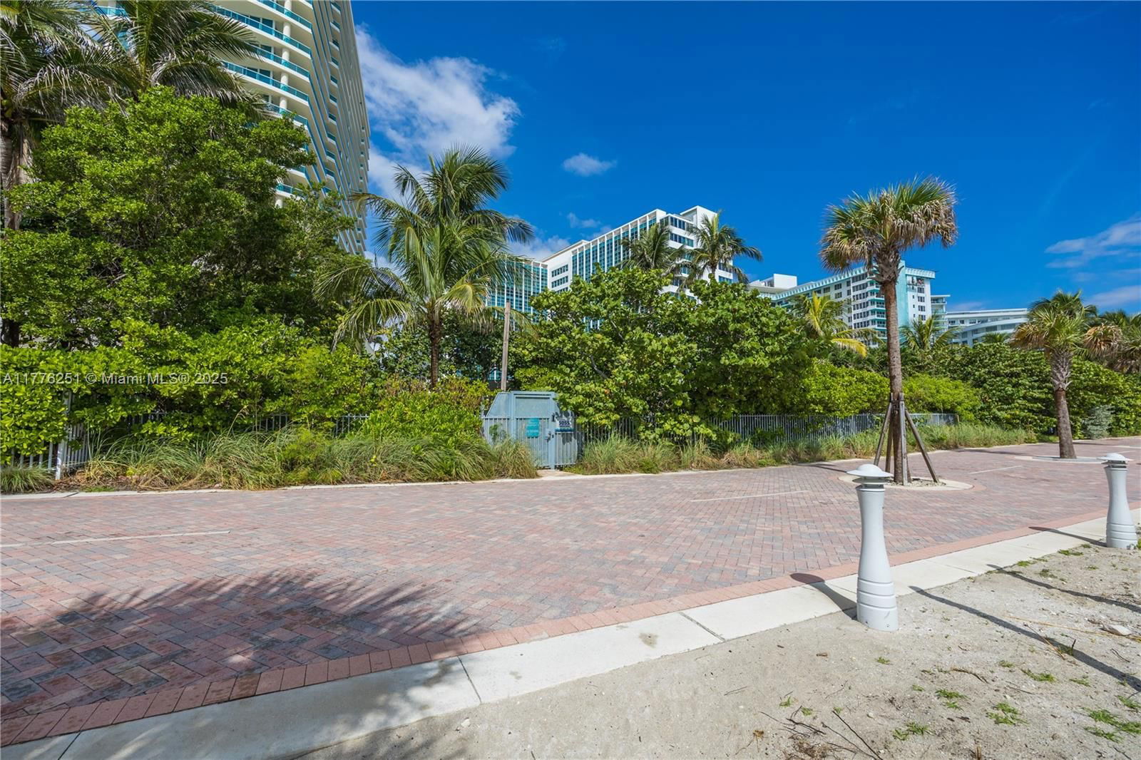 Real estate property located at 5055 Collins Ave #7A, Miami-dade, Crystal House Condo, Miami Beach, FL