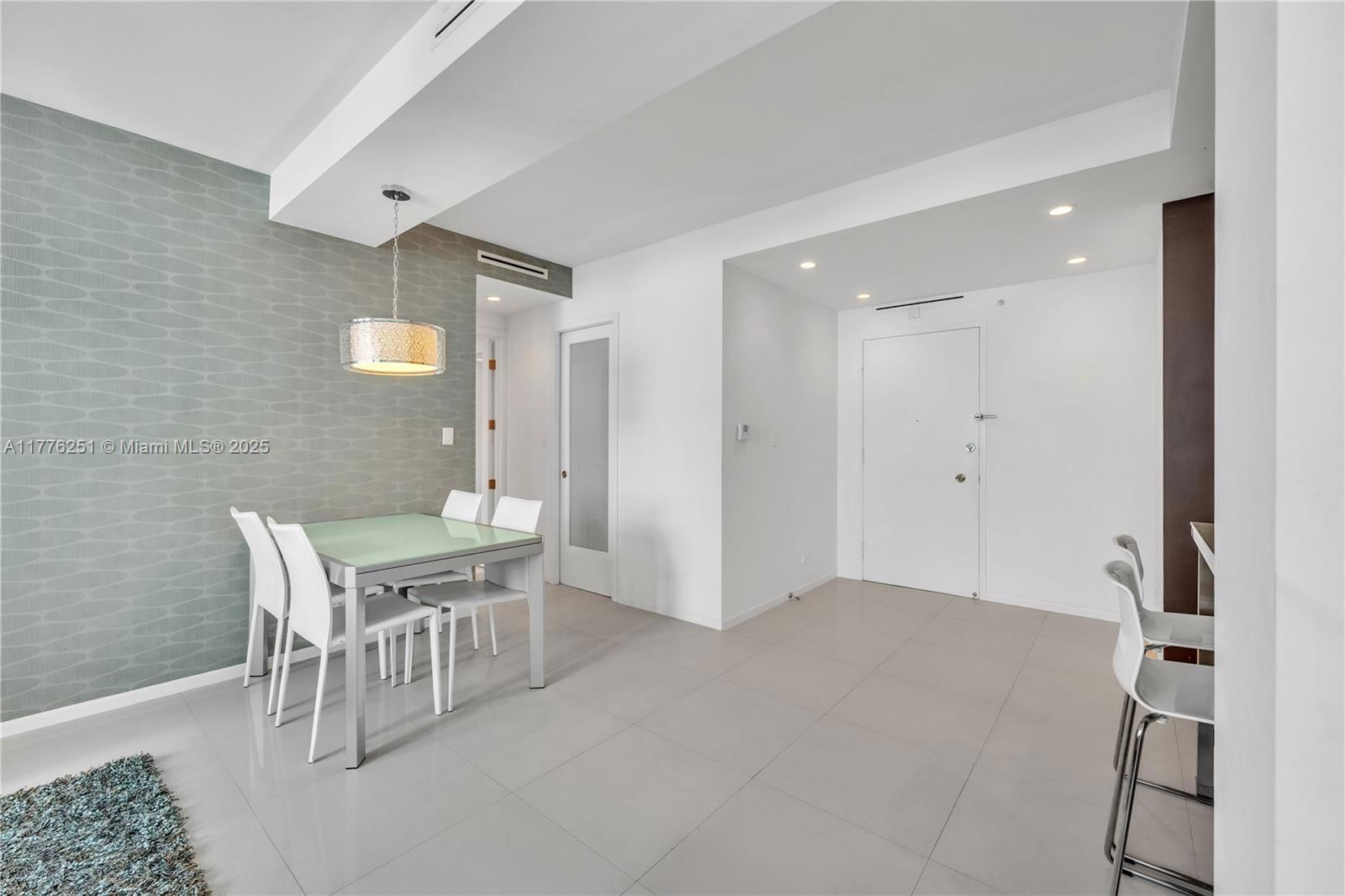 Real estate property located at 5055 Collins Ave #7A, Miami-dade, Crystal House Condo, Miami Beach, FL