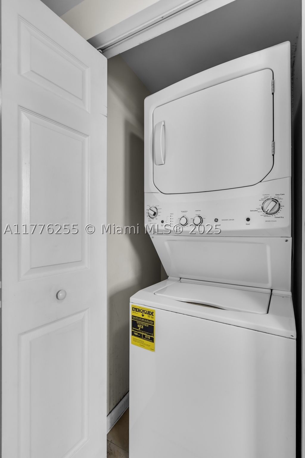 Real estate property located at 215 42nd Ave #402, Miami-dade, Lejeune Plaza Condo, Miami, FL