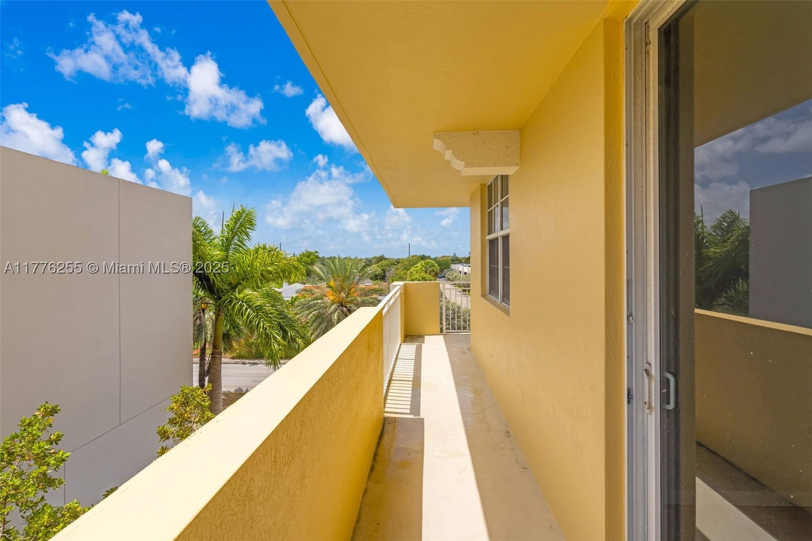 Real estate property located at 215 42nd Ave #402, Miami-dade, Lejeune Plaza Condo, Miami, FL
