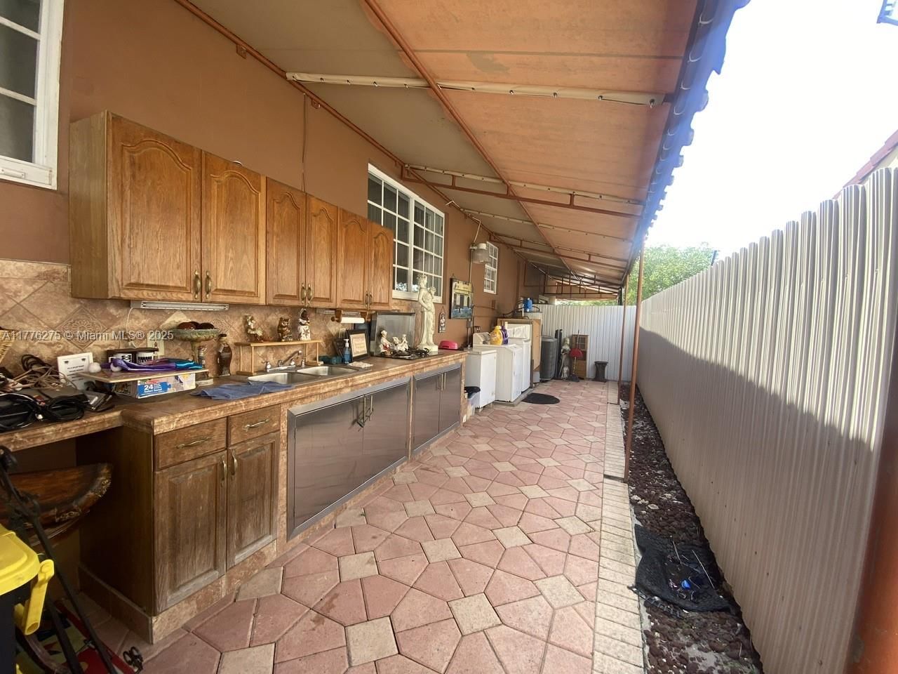 Real estate property located at 291 Cir Dr, Miami-dade, Deer Pk Addn, Hialeah, FL
