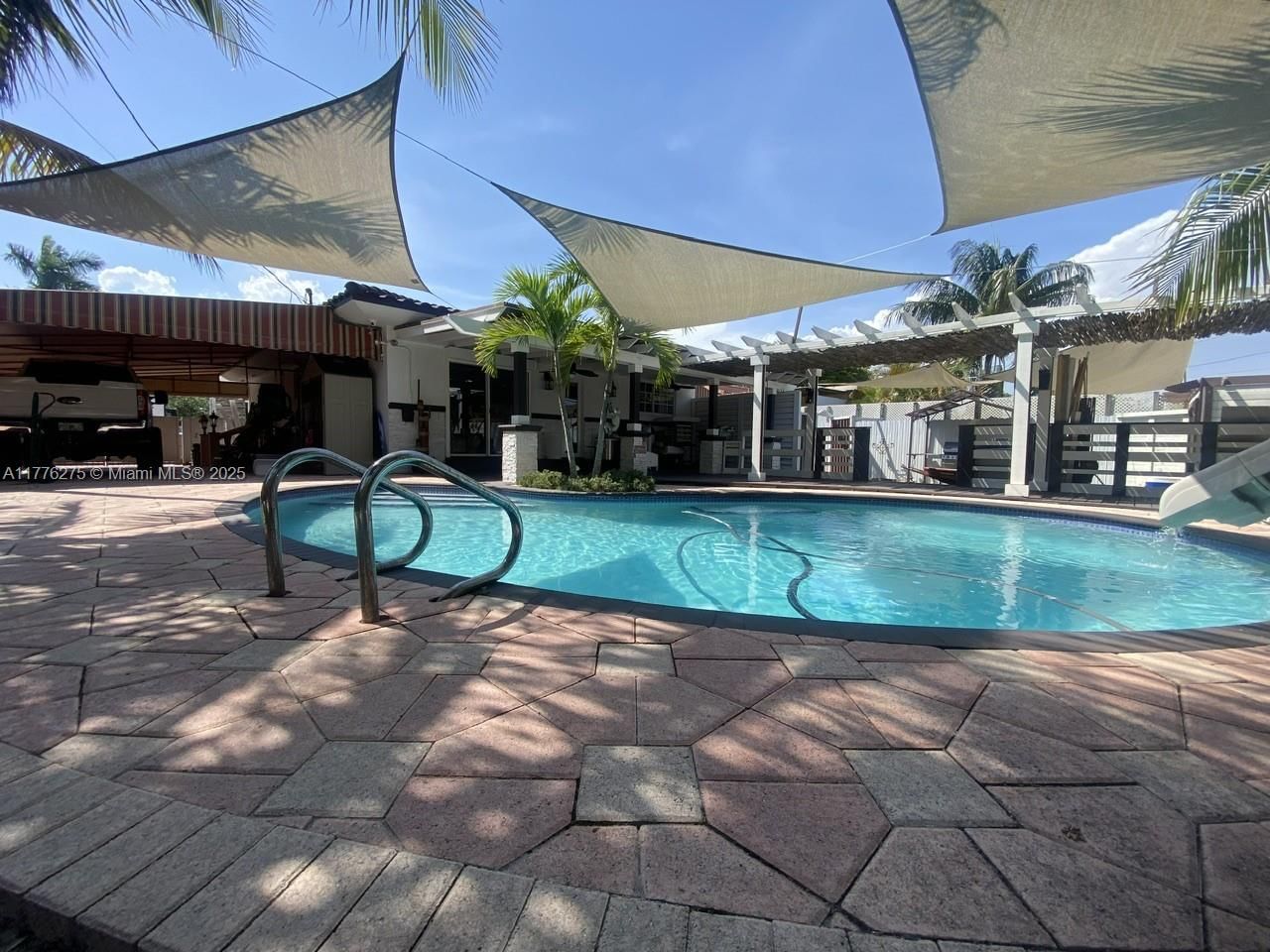 Real estate property located at 291 Cir Dr, Miami-dade, Deer Pk Addn, Hialeah, FL
