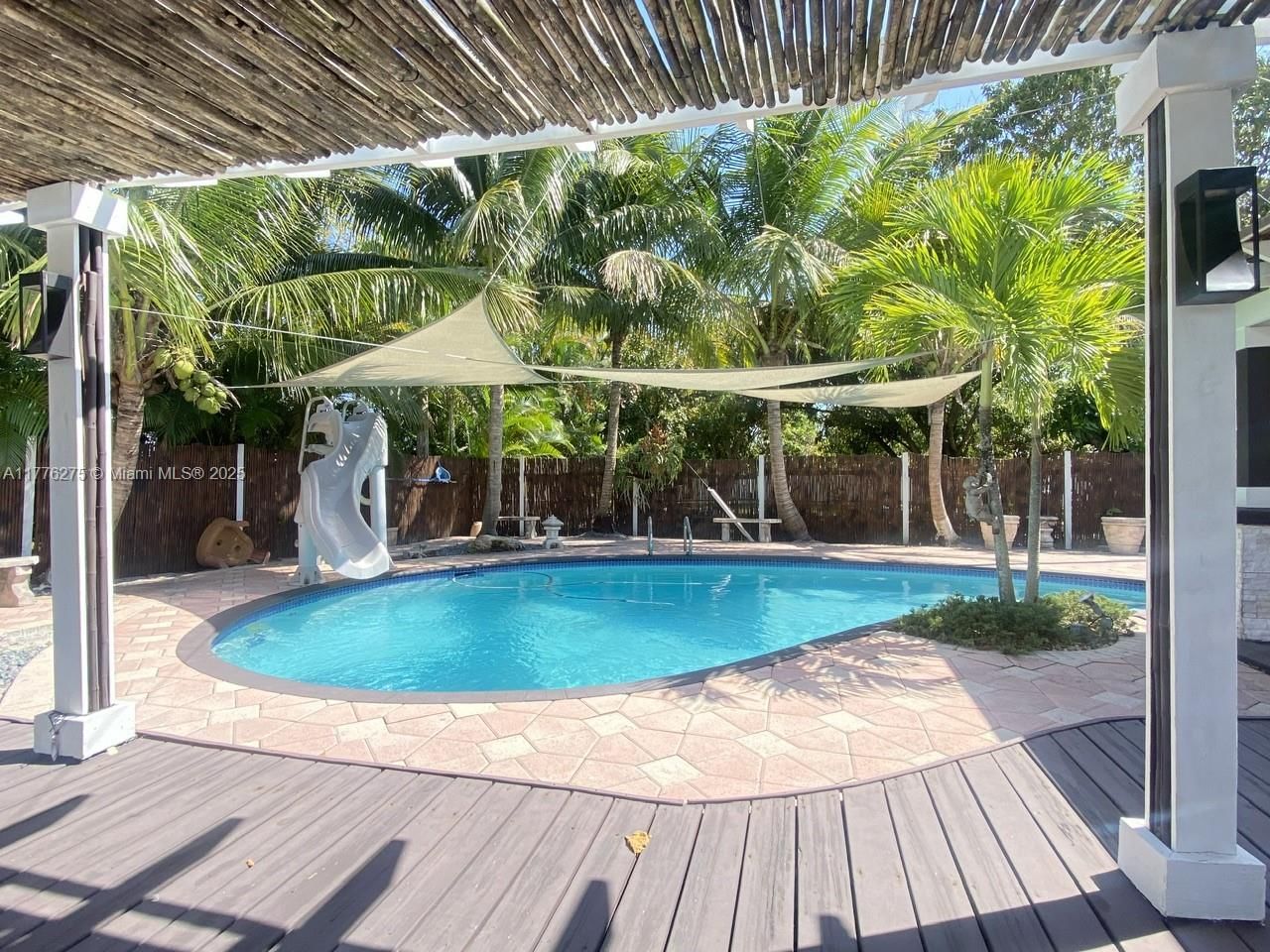 Real estate property located at 291 Cir Dr, Miami-dade, Deer Pk Addn, Hialeah, FL