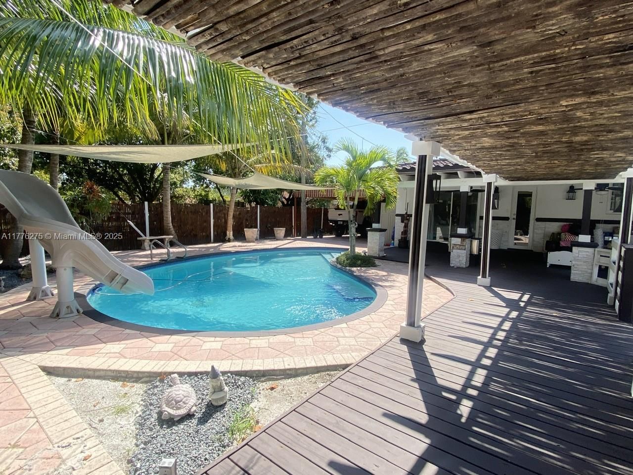 Real estate property located at 291 Cir Dr, Miami-dade, Deer Pk Addn, Hialeah, FL