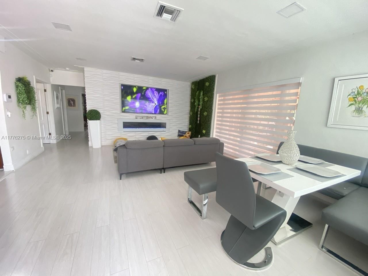 Real estate property located at 291 Cir Dr, Miami-dade, Deer Pk Addn, Hialeah, FL