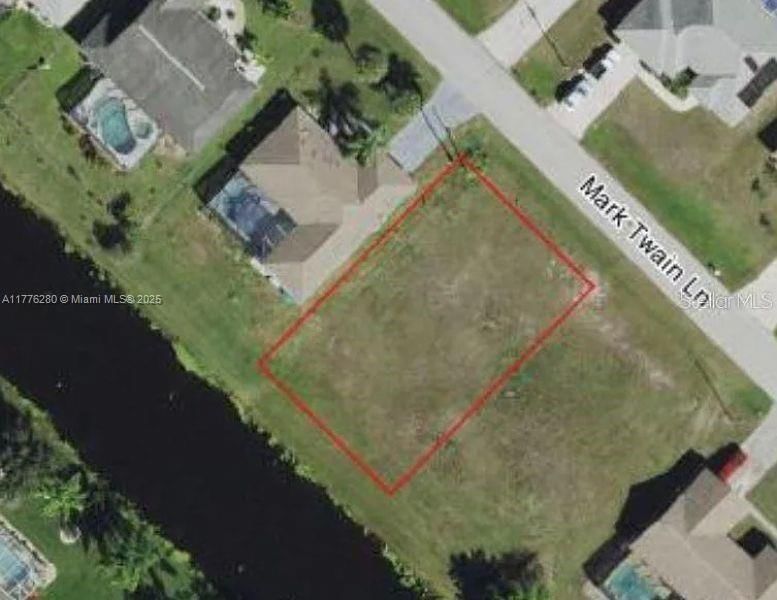 Real estate property located at 252 Mark Twain Ln., Charlotte, Rotonda Pebble Beach, Other City - In The State Of Florida, FL