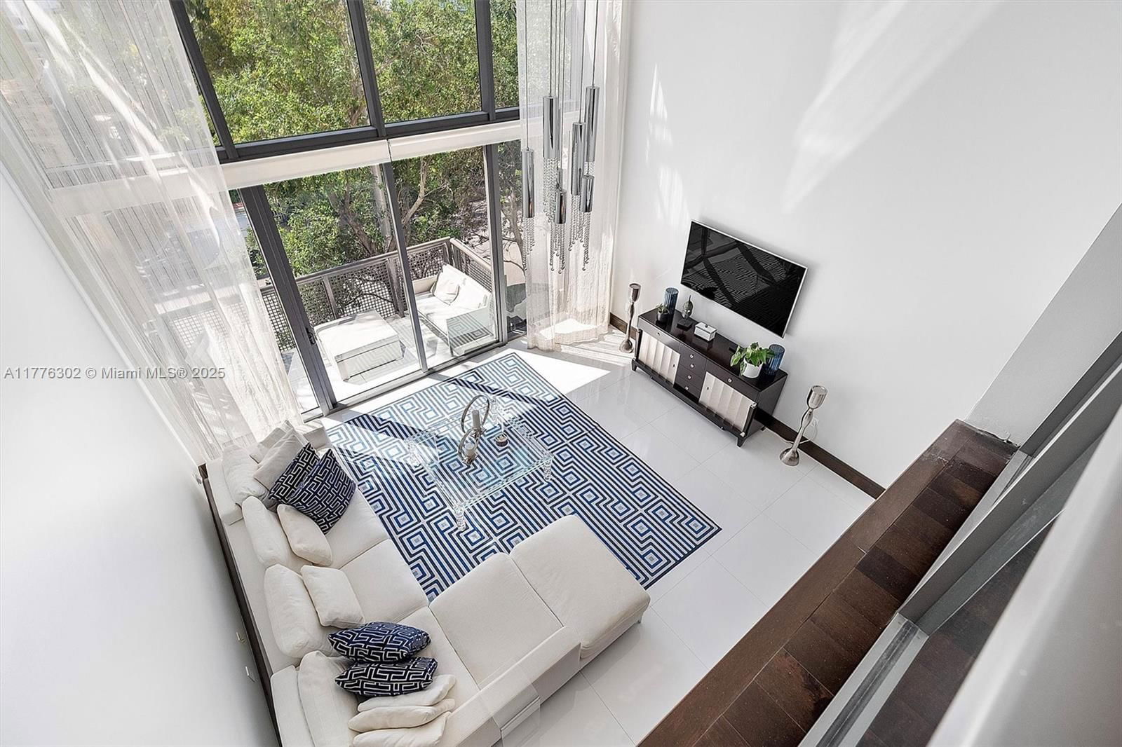 Real estate property located at 6000 Collins Ave #326, Miami-dade, Terra Beachside Condo, Miami Beach, FL