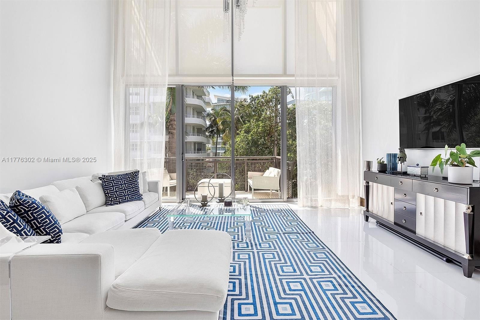 Real estate property located at 6000 Collins Ave #326, Miami-dade, Terra Beachside Condo, Miami Beach, FL