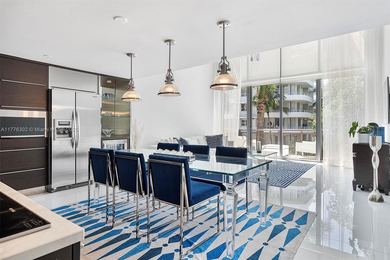 Real estate property located at 6000 Collins Ave #326, Miami-dade, Terra Beachside Condo, Miami Beach, FL