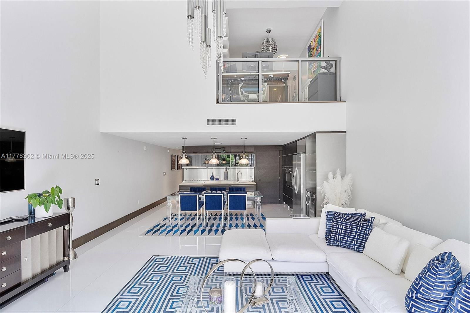 Real estate property located at 6000 Collins Ave #326, Miami-dade, Terra Beachside Condo, Miami Beach, FL