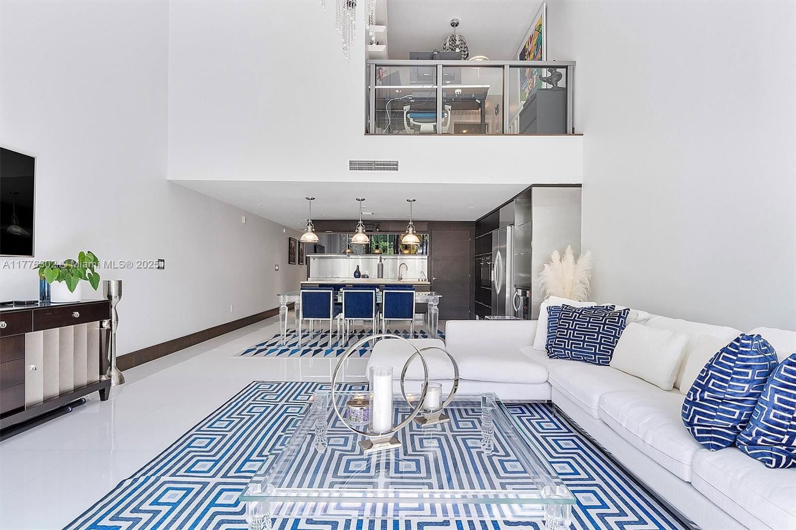 Real estate property located at 6000 Collins Ave #326, Miami-dade, Terra Beachside Condo, Miami Beach, FL