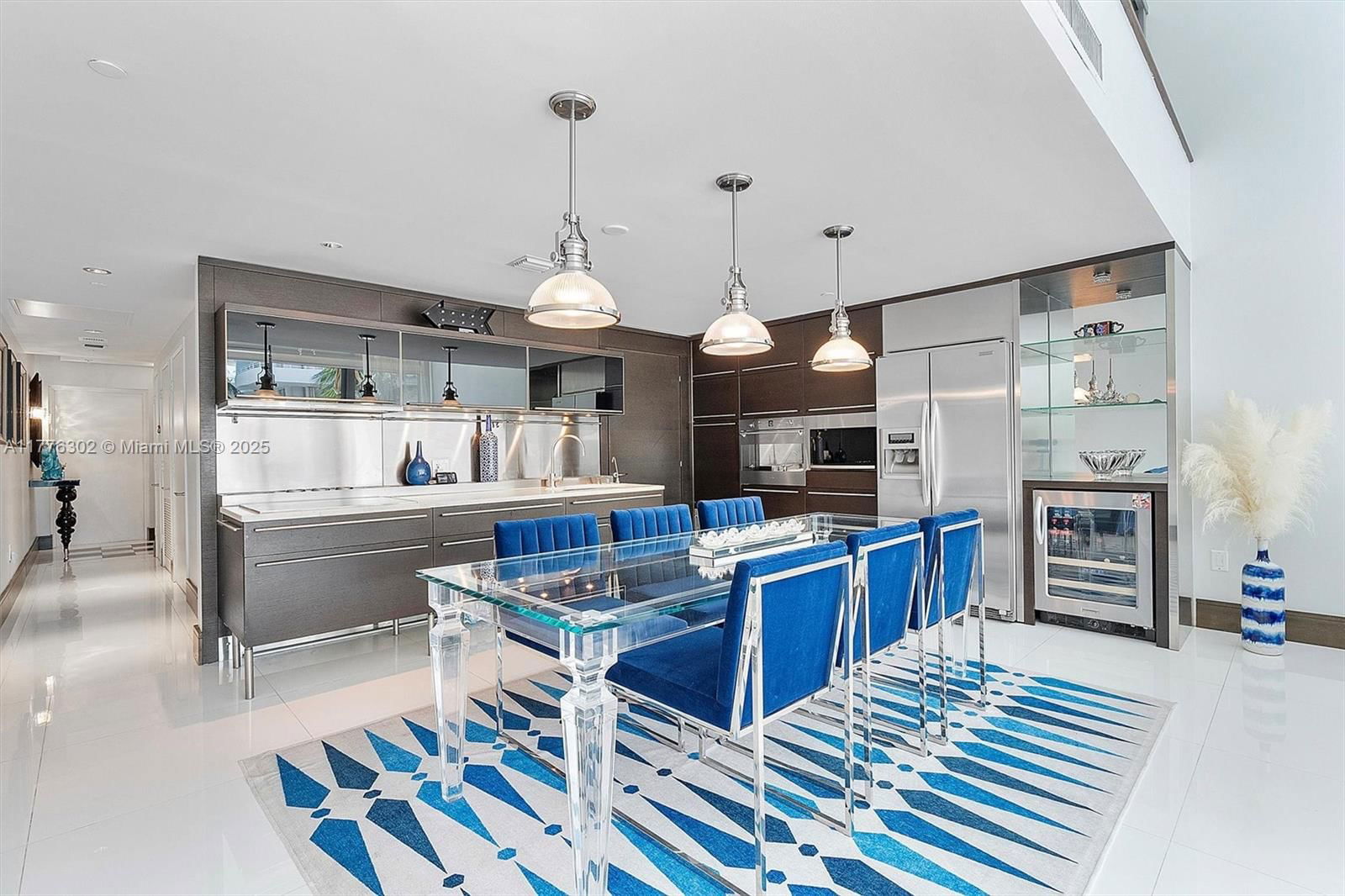 Real estate property located at 6000 Collins Ave #326, Miami-dade, Terra Beachside Condo, Miami Beach, FL