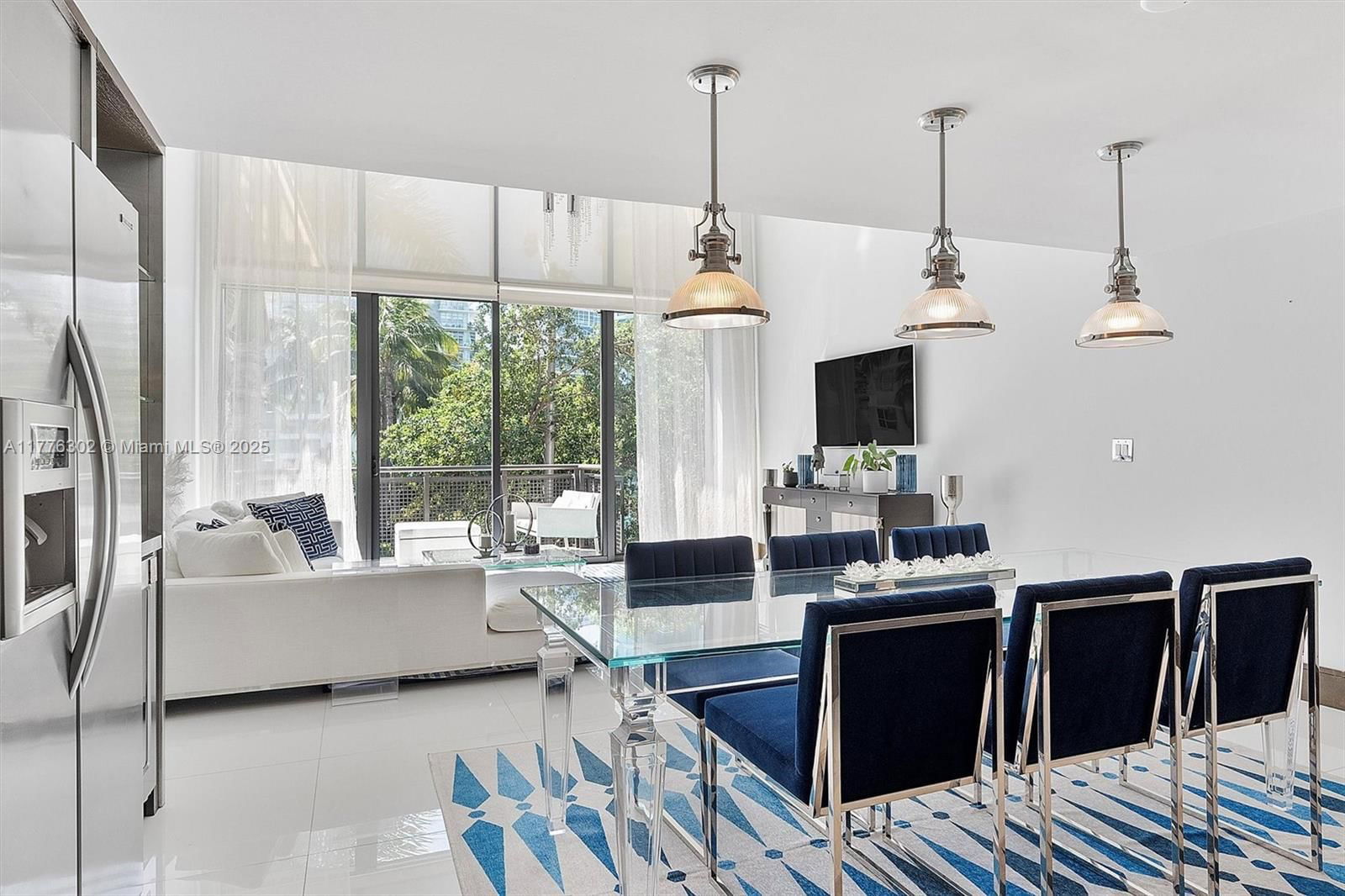 Real estate property located at 6000 Collins Ave #326, Miami-dade, Terra Beachside Condo, Miami Beach, FL