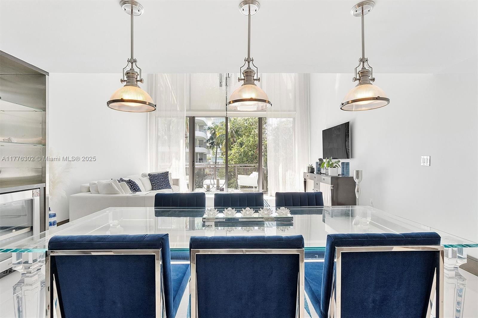 Real estate property located at 6000 Collins Ave #326, Miami-dade, Terra Beachside Condo, Miami Beach, FL