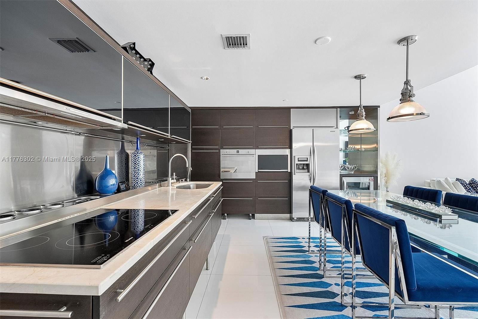 Real estate property located at 6000 Collins Ave #326, Miami-dade, Terra Beachside Condo, Miami Beach, FL