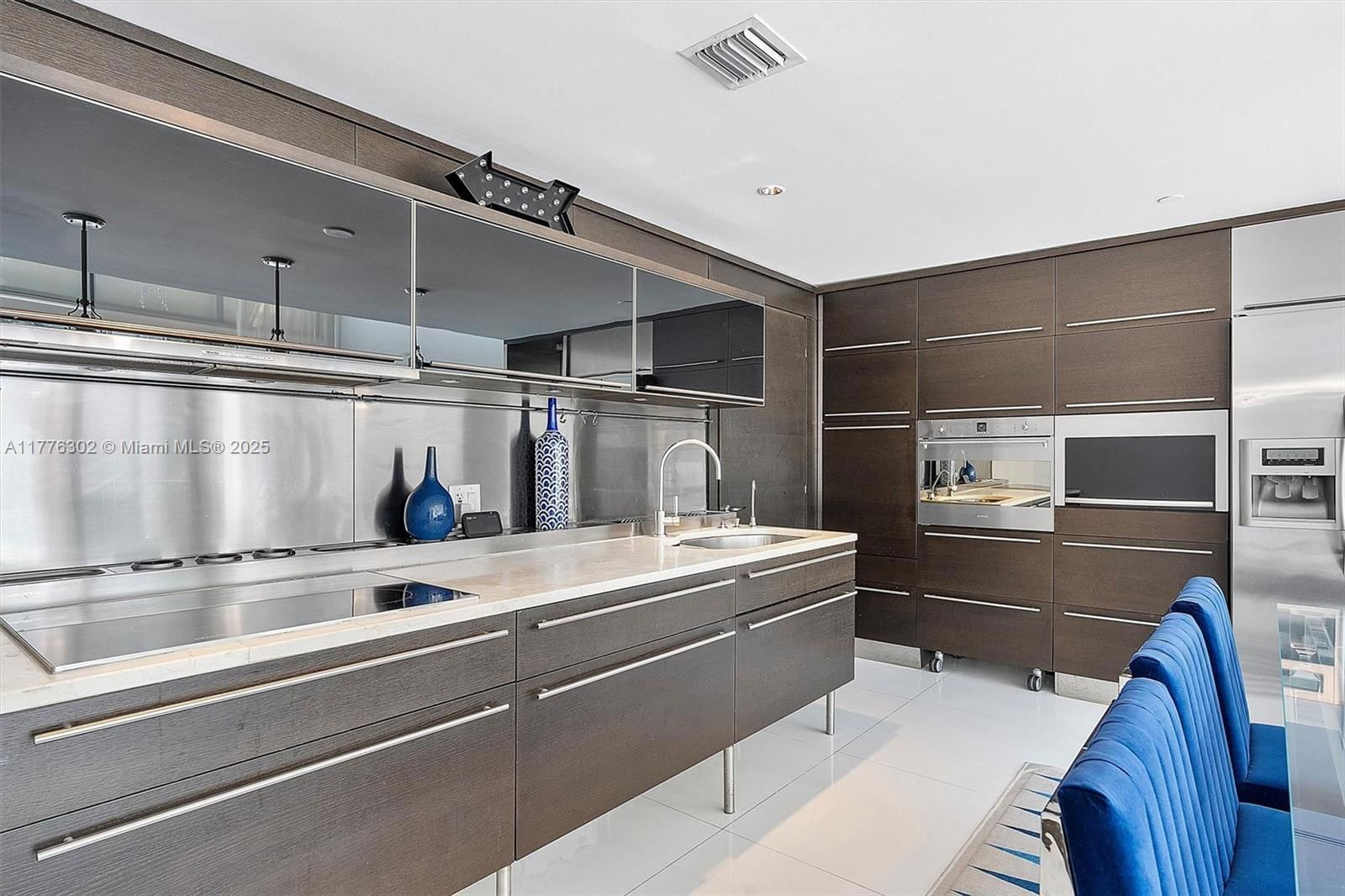 Real estate property located at 6000 Collins Ave #326, Miami-dade, Terra Beachside Condo, Miami Beach, FL