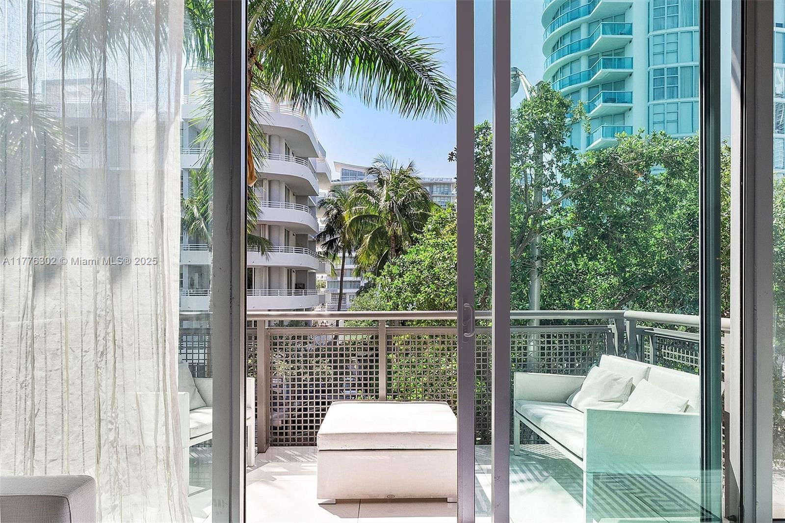 Real estate property located at 6000 Collins Ave #326, Miami-dade, Terra Beachside Condo, Miami Beach, FL