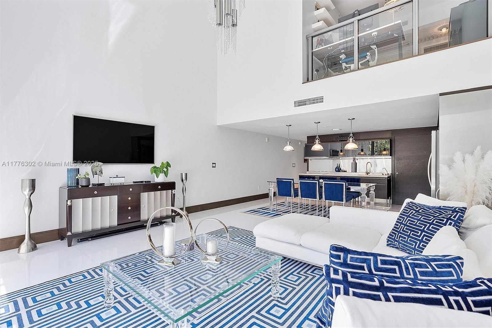 Real estate property located at 6000 Collins Ave #326, Miami-dade, Terra Beachside Condo, Miami Beach, FL