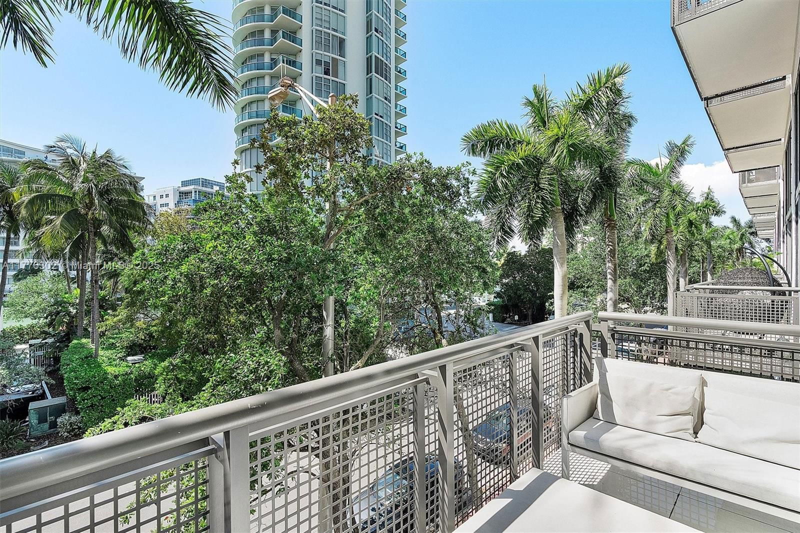 Real estate property located at 6000 Collins Ave #326, Miami-dade, Terra Beachside Condo, Miami Beach, FL