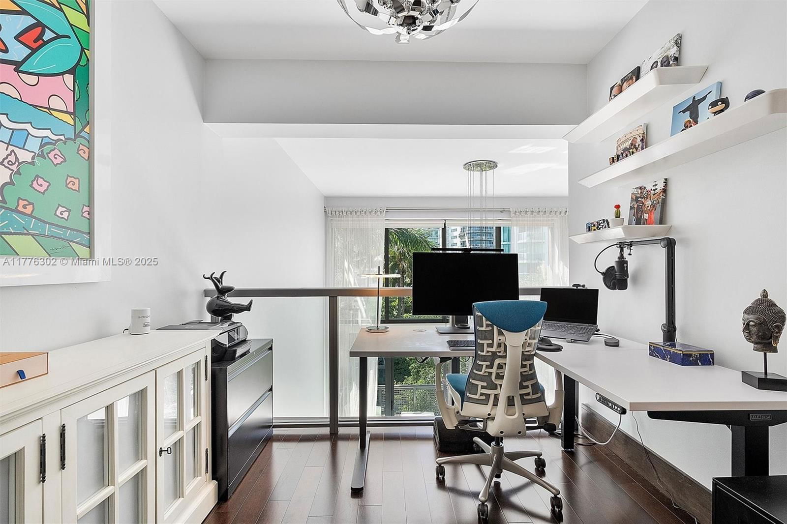 Real estate property located at 6000 Collins Ave #326, Miami-dade, Terra Beachside Condo, Miami Beach, FL