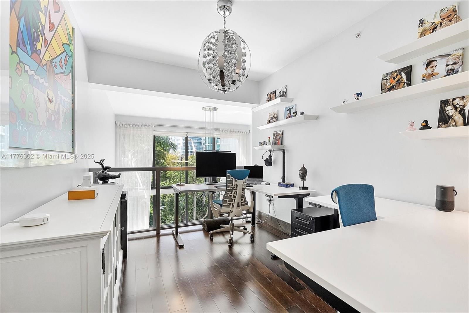 Real estate property located at 6000 Collins Ave #326, Miami-dade, Terra Beachside Condo, Miami Beach, FL