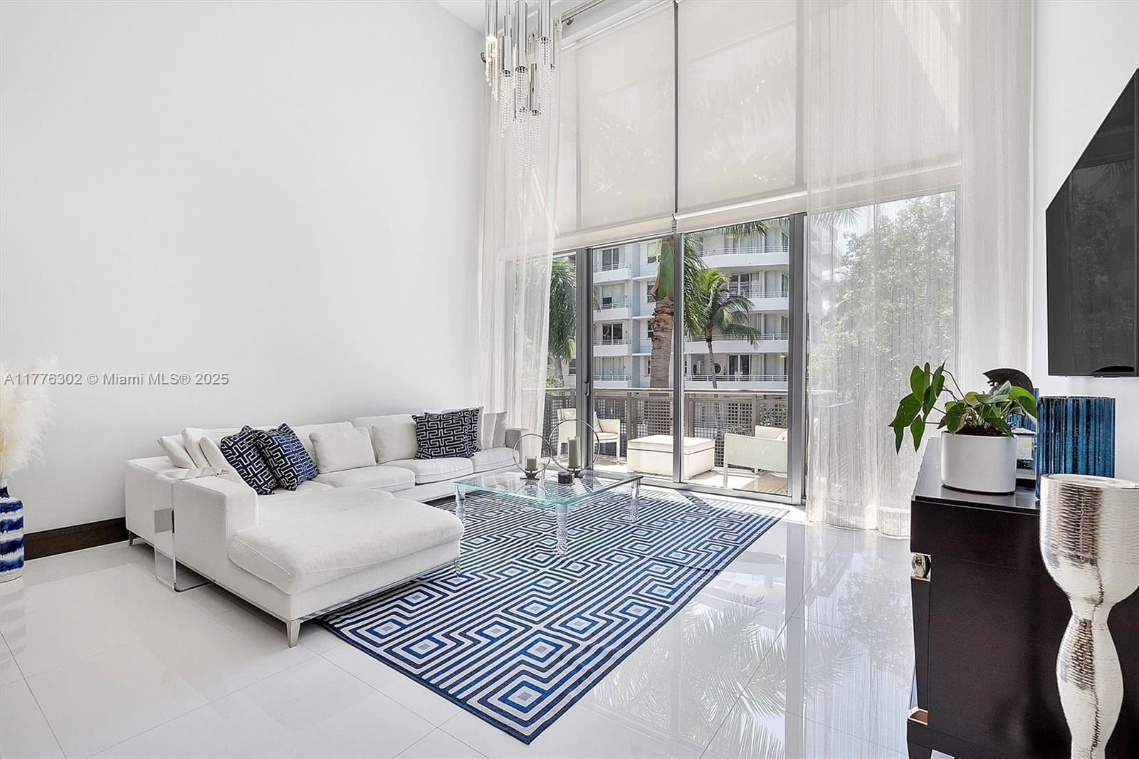 Real estate property located at 6000 Collins Ave #326, Miami-dade, Terra Beachside Condo, Miami Beach, FL