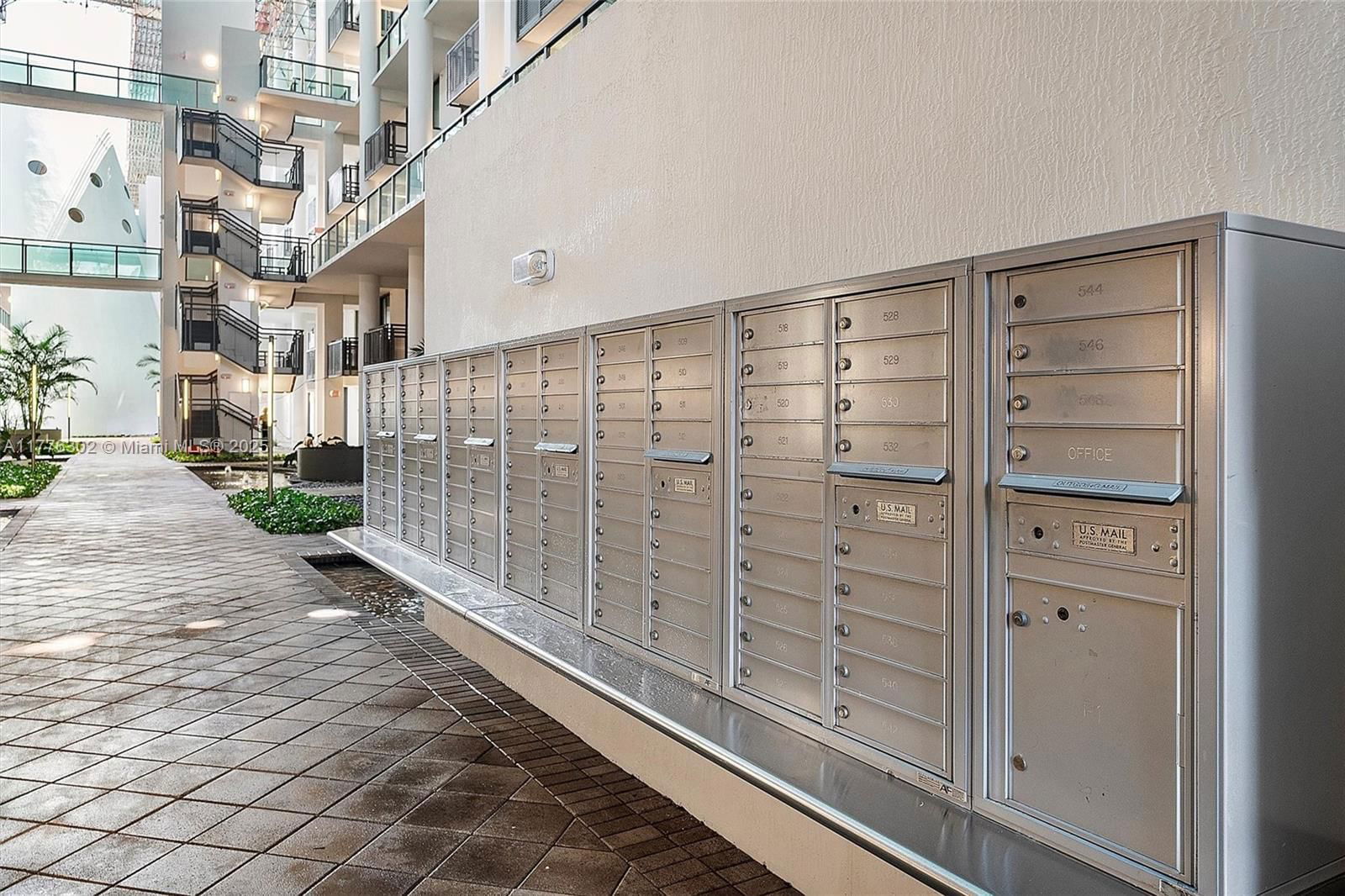 Real estate property located at 6000 Collins Ave #326, Miami-dade, Terra Beachside Condo, Miami Beach, FL