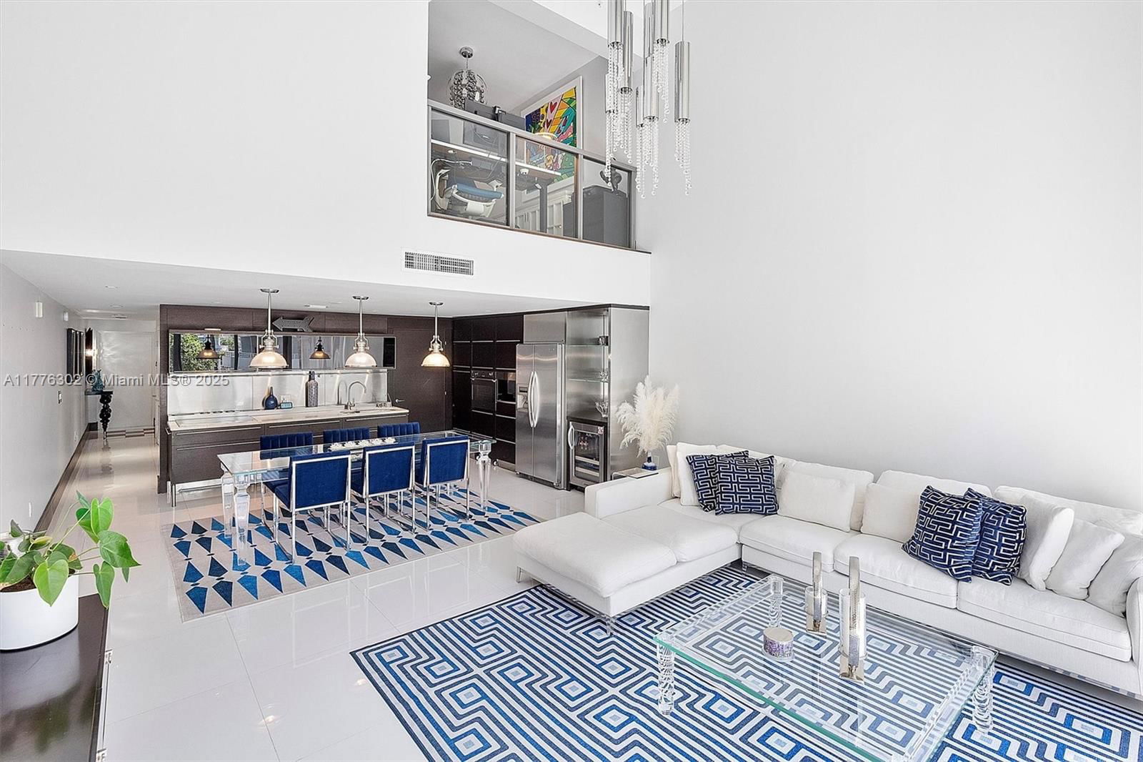 Real estate property located at 6000 Collins Ave #326, Miami-dade, Terra Beachside Condo, Miami Beach, FL