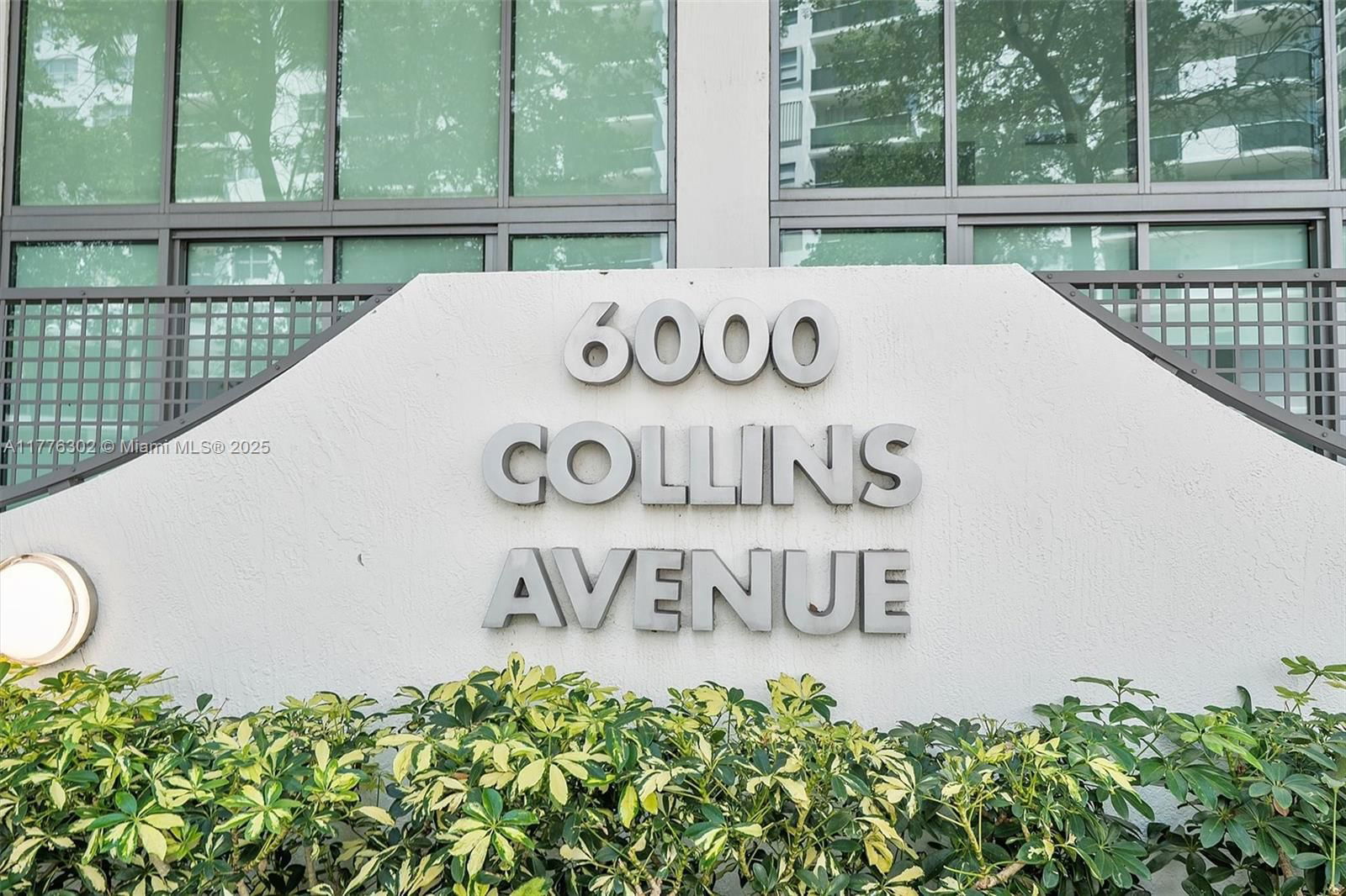 Real estate property located at 6000 Collins Ave #326, Miami-dade, Terra Beachside Condo, Miami Beach, FL