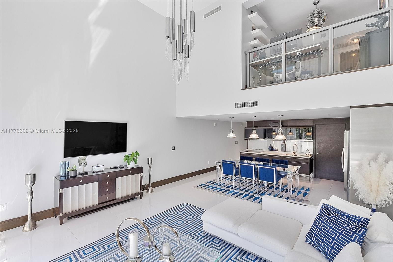 Real estate property located at 6000 Collins Ave #326, Miami-dade, Terra Beachside Condo, Miami Beach, FL