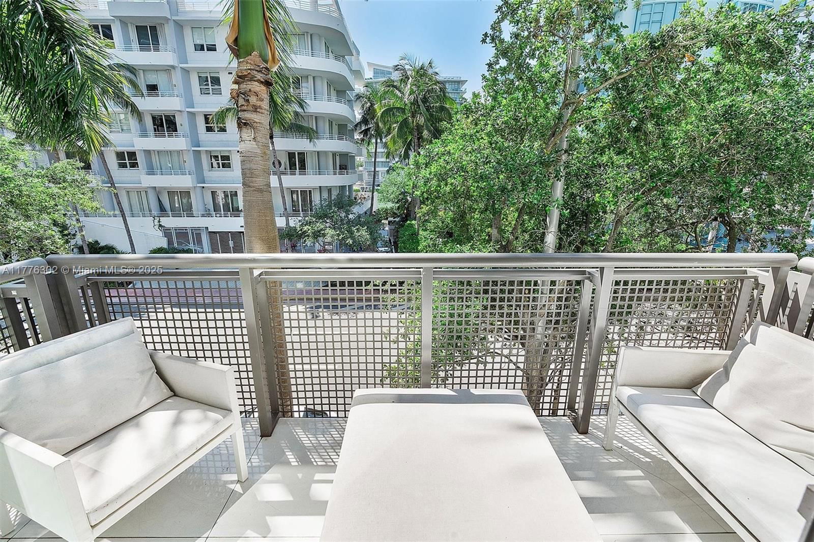 Real estate property located at 6000 Collins Ave #326, Miami-dade, Terra Beachside Condo, Miami Beach, FL
