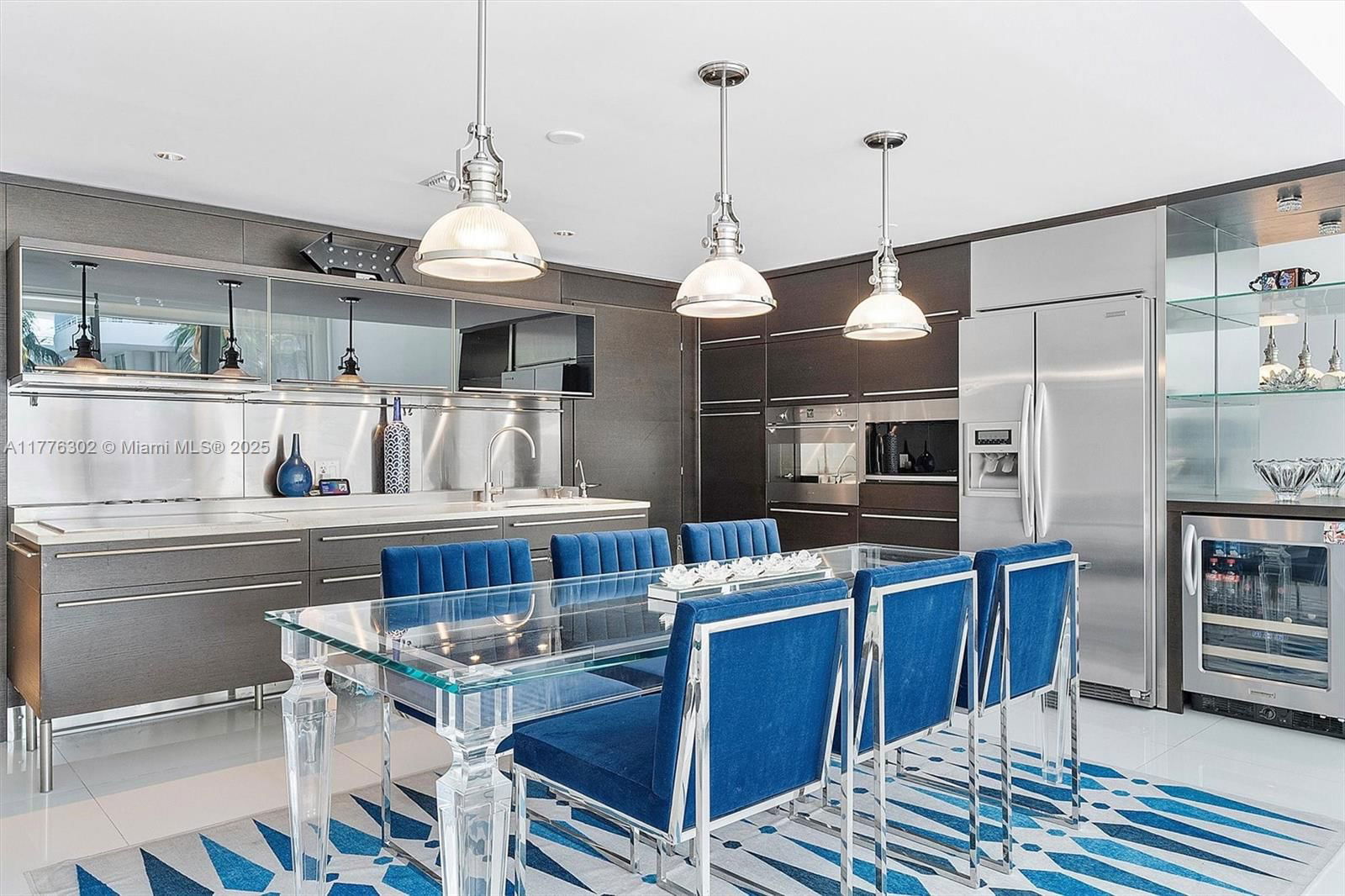 Real estate property located at 6000 Collins Ave #326, Miami-dade, Terra Beachside Condo, Miami Beach, FL